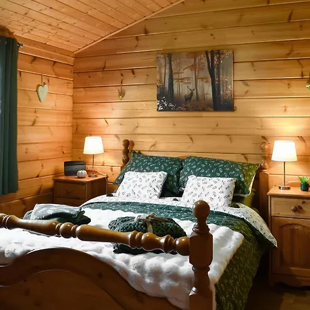 Bank End Nyaraló Carlton